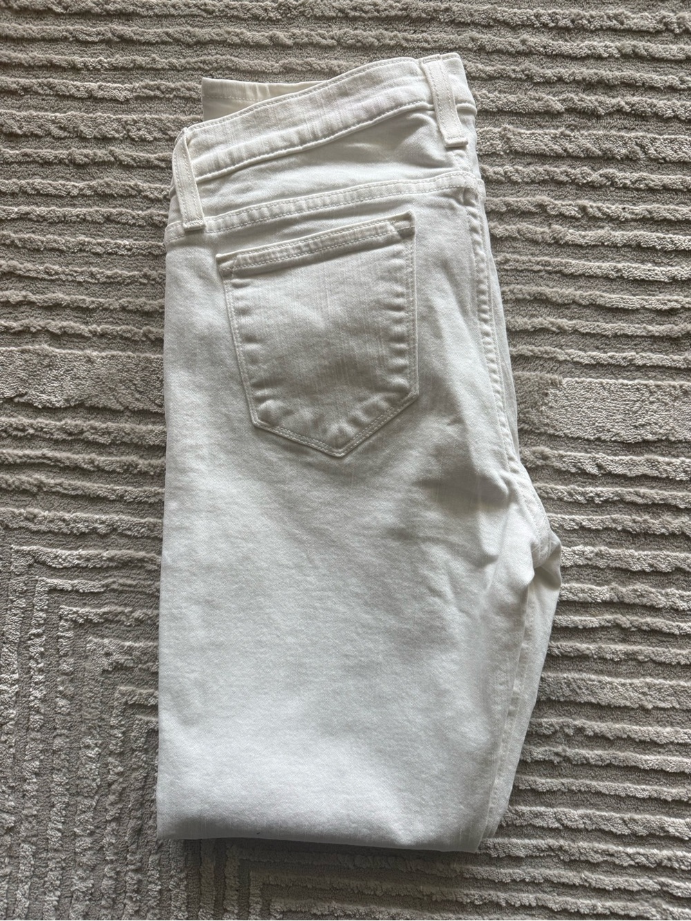 Jcrew Toothpick Jeans - Picture 3 of 4